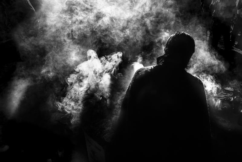Mystical rituals
