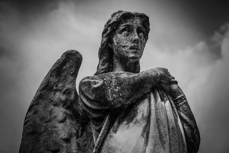 Angels