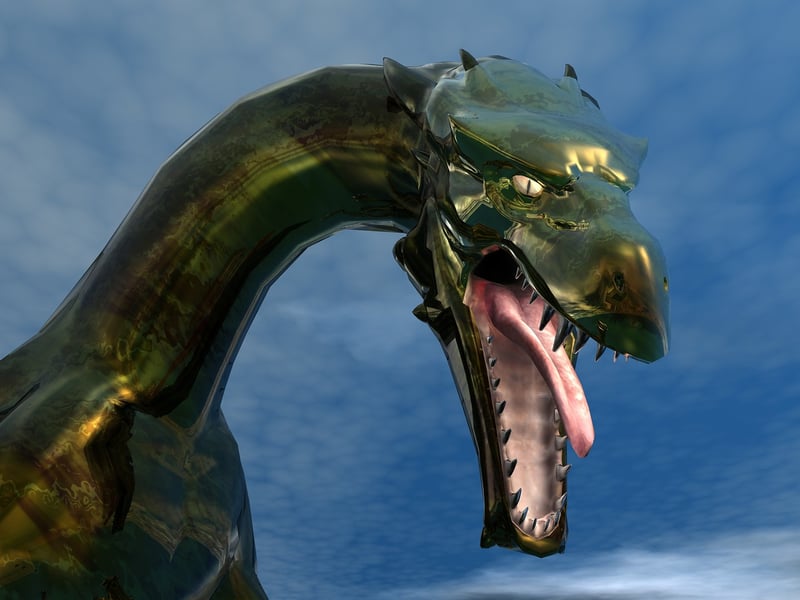 Dragon
