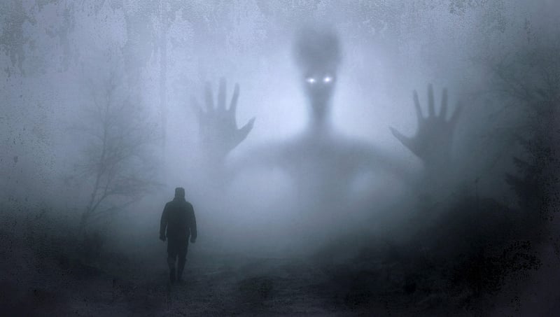 Ghosts